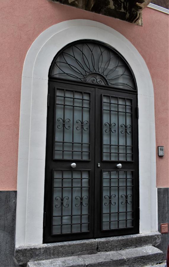 Casa Nire II Villa CTA Exterior foto